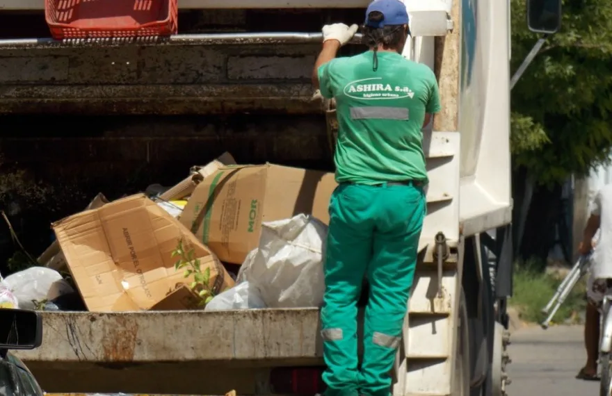Polémica y debate en Junín por la iniciativa de municipalizar la recolección de residuos