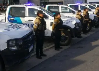 El concejal Juliá pidió más efectivos policiales, móviles y rediseñar cuadrículas