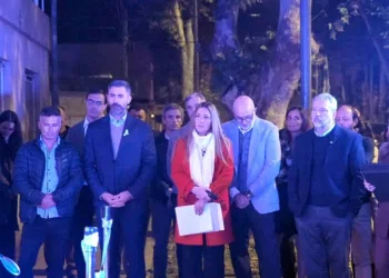 La Asociación de Anestesiología y Dolor del Oeste  Bonaerense (AADOB) inauguró una subsede en Junín