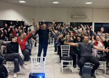 La campaña de educación financiera continúa su recorrido por Cuyo y la zona centro del país