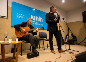 MUMA: nuevo ciclo cultural que une música y literatura con artistas locales
