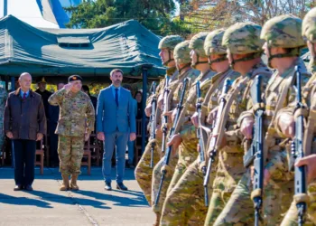 El Ejército se moderniza, incorpora  tecnología y suma voluntarios