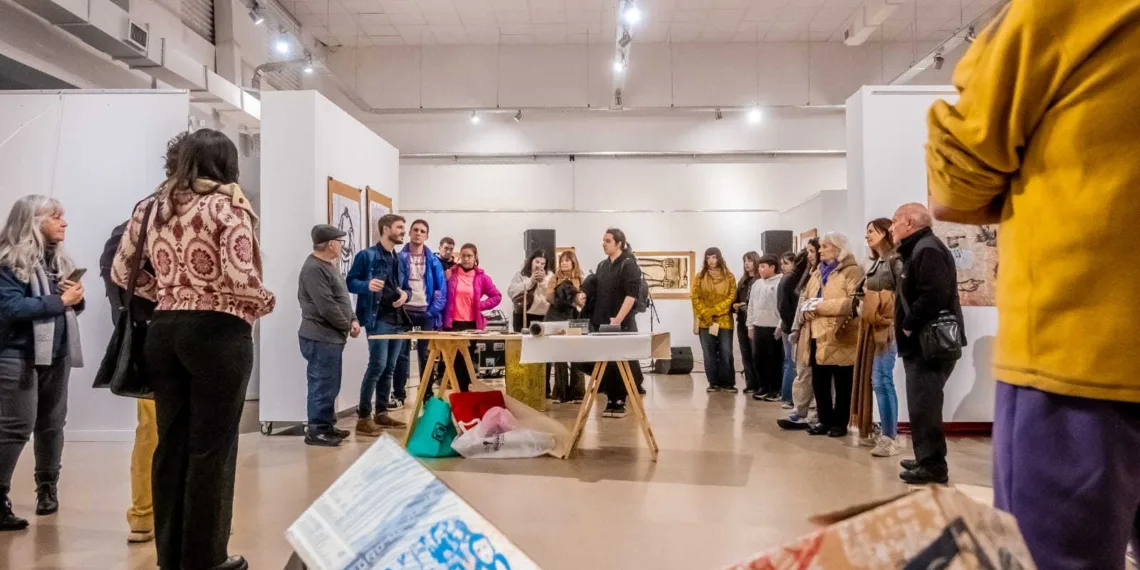 Culminó la novena edición de “La Noche de los Museos”