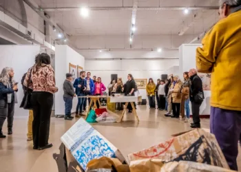 Culminó la novena edición de “La Noche de los Museos”
