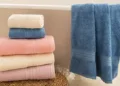 ¿Cada cuánto lavar la toalla de baño?