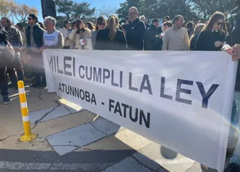 Universidad, financiamiento y posicionamientos definidos