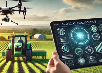 La Inteligencia Artificial está reconfigurando el campo argentino