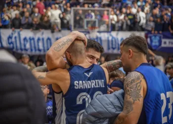 Argentino va por el último triunfo para seguir en la Liga