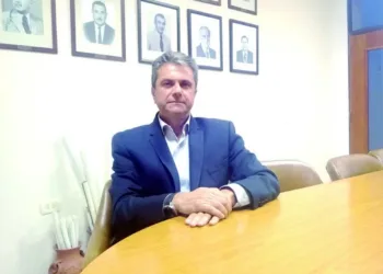 Di Palma: “Las operaciones inmobiliarias están frenadas desde hace más de 60 días”