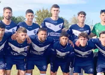 Fútbol local: los octavos se jugarán entre sábado y domingo