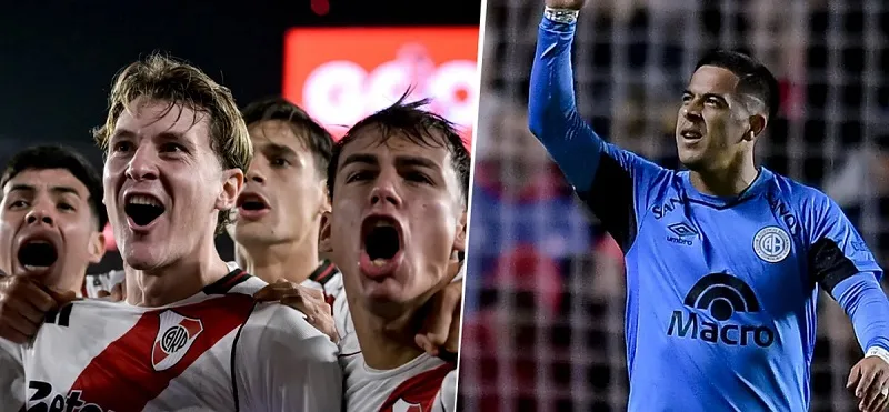 Las cuatro finales a las que puede acceder el campeón del Torneo Apertura 2026