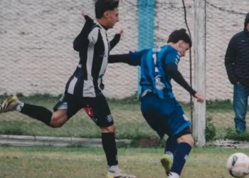 El domingo se juegan las semifinales del fútbol local