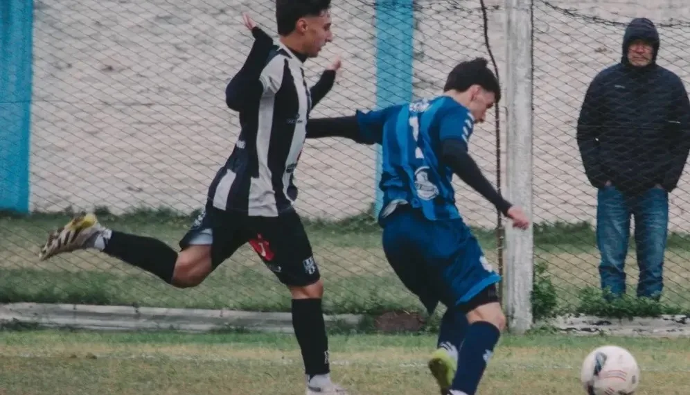 El domingo se juegan las semifinales del fútbol local