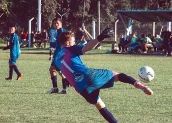 Fútbol local: la última fecha se jugará entre sábado y domingo