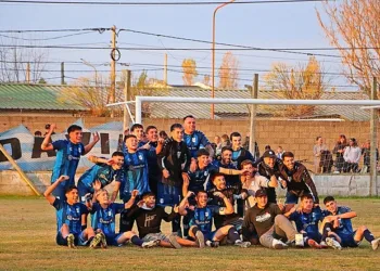 Rivadavia de Junín y Deportivo Baigorrita jugarán por el titulo