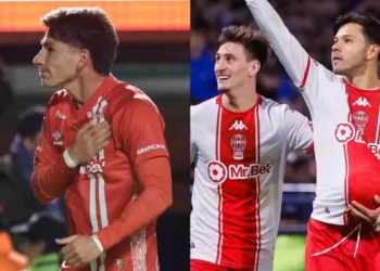 Comienzan los cuartos de final