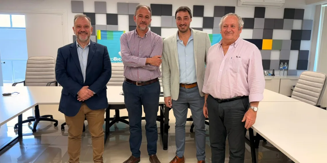 Pronto Pago lanza su nueva app para pagar impuestos y servicios