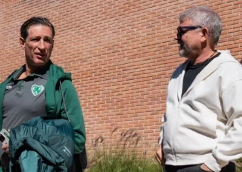 Facundo Sava: “Tenemos que corregir cosas para el futuro”