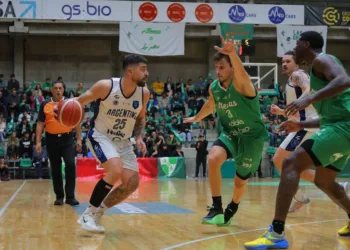 Argentino vuelve a jugar en Córdoba en buscar de igualar la serie de permanencia