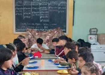 Designarán autoridades de la asociación «Esperanza de Cambio»