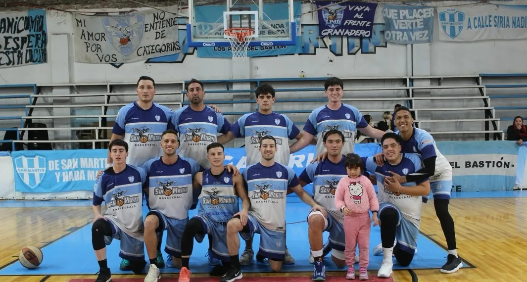 Se jugó la quinta fecha del Provincial