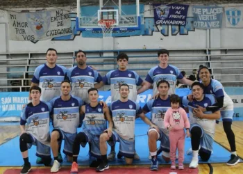 Se jugó la quinta fecha del Provincial