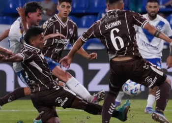 Platense y San Martín de San Juan quieren seguir en la Copa Argentina