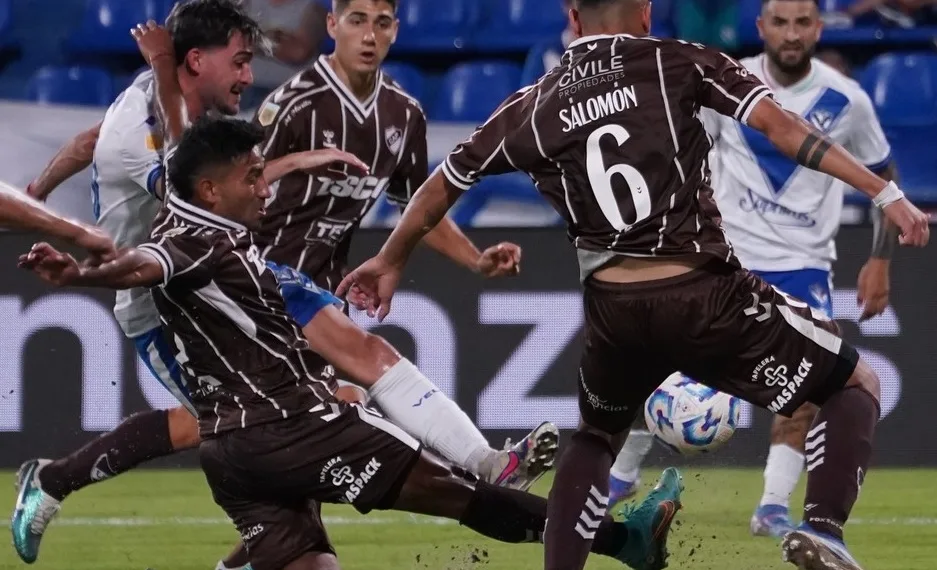 Platense y San Martín de San Juan quieren seguir en la Copa Argentina