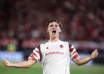 Copa Libertadores: Estudiantes de La Plata se juega hoy la clasificación a octavos de final