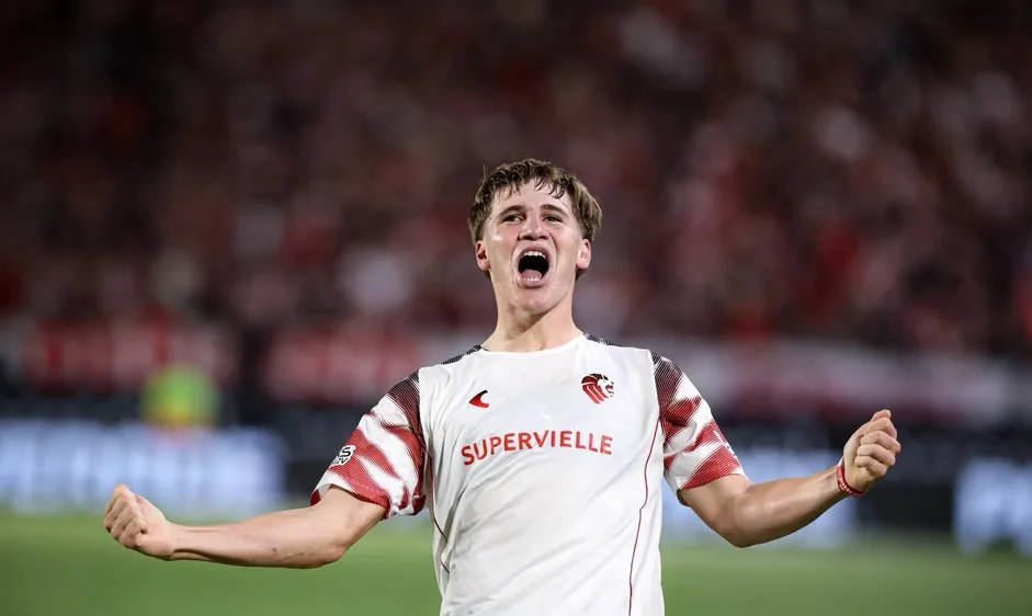 Copa Libertadores: Estudiantes de La Plata se juega hoy la clasificación a octavos de final