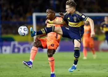 Boca tiene una parada clave en Ecuador