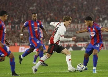 River quiere ser semifinalista y arde Rosario con Central vs. Racing