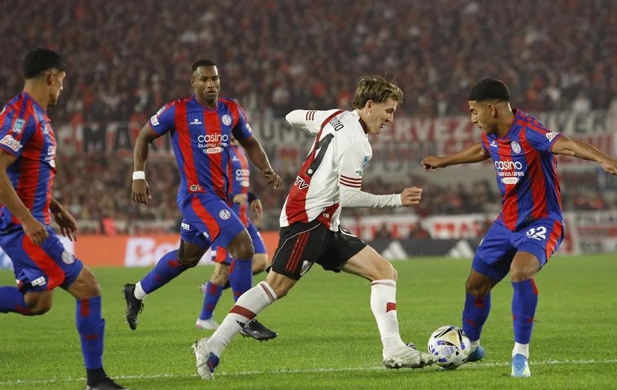 River quiere ser semifinalista y arde Rosario con Central vs. Racing