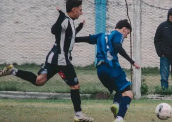 Fútbol local: confirmaron la programación de cuartos