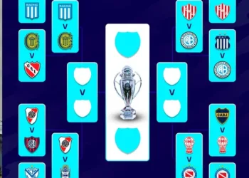 El Torneo Apertura entra en zona de definición: la agenda de los cuartos de final