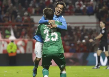 Belgrano le ganó a Argentinos por penales y se quedó con una clasificación histórica