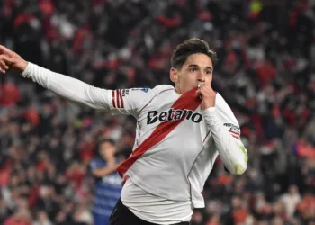 Rosario Central y River Plate son semifinalistas y se medirán el sábado