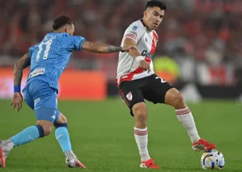 Así quedaron los octavos de final del Torneo Apertura hasta el momento