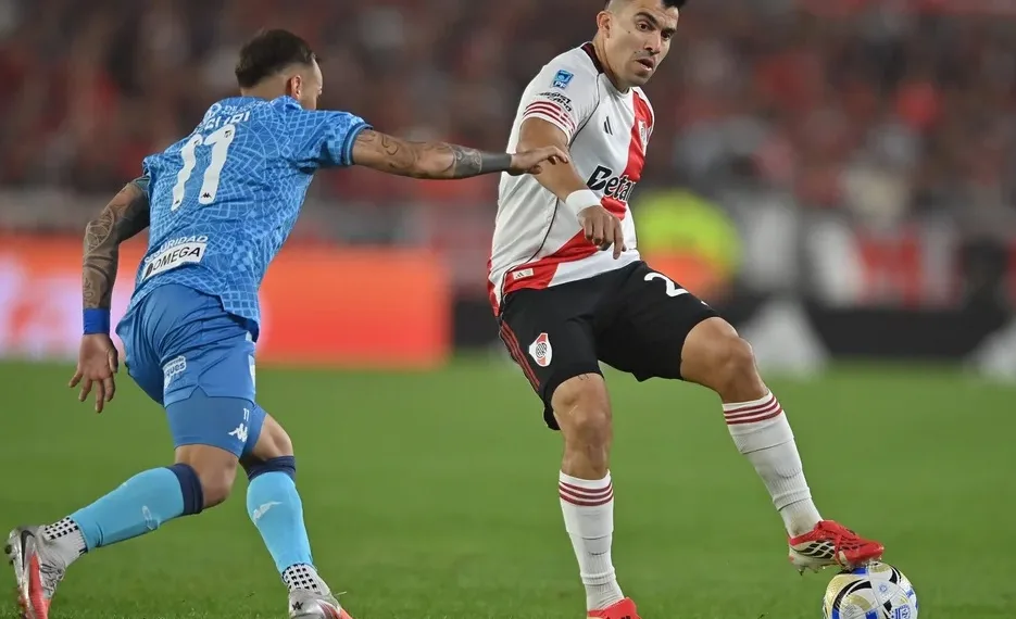 Así quedaron los octavos de final del Torneo Apertura hasta el momento
