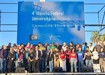 ¡La universidad pública se defiende!: comunicado del Consejo Interuniversitario Nacional