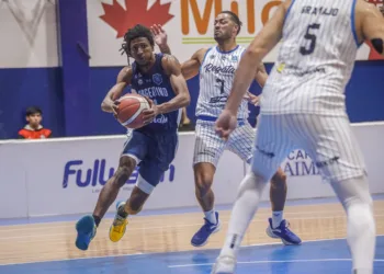 Atenas vs. Argentino: Vito, Brítez y Rosas controlarán el primer duelo