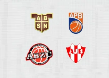 El próximo fin de semana Junín será sede del zonal U13