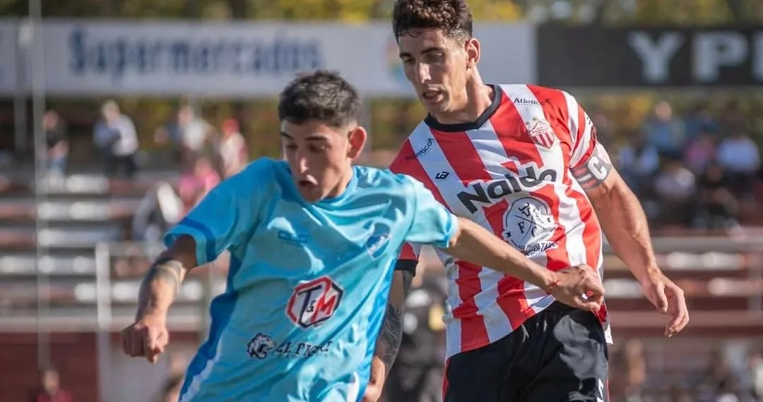 Se define la Zona A del Apertura