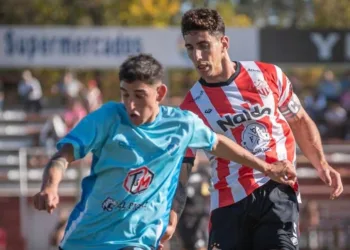 Se define la Zona A del Apertura