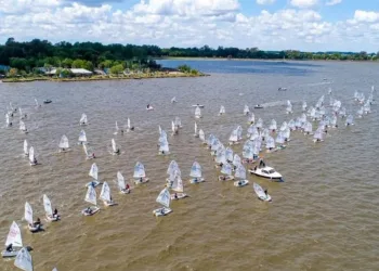 El Gran Prix del Litoral vuelve hoy a Junín