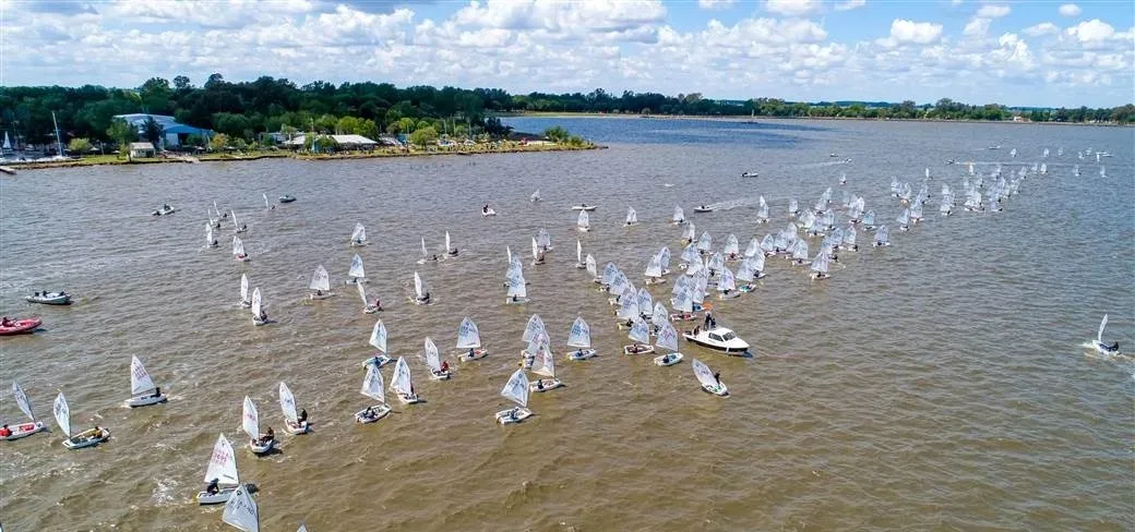 El Gran Prix del Litoral vuelve hoy a Junín
