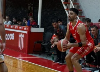 Los juninenses Manuel Lambrisca y Álvaro Merlo disputarán las semifinales