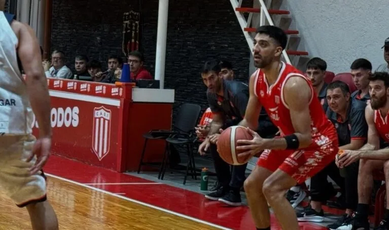 Los juninenses Manuel Lambrisca y Álvaro Merlo disputarán las semifinales