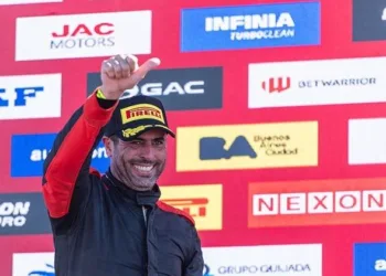 Ponce de León: “Salta es un escenario magnífico”