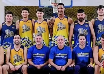 Provincial de básquet: choque juninense, hoy por la noche
